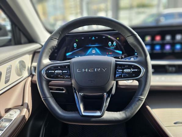 Chery Tiggo 7 Pro Max I Рестайлинг с пробегом 2024 года, цена 2 250 000 рублей, 27600 км, внедорожник, Автокод Объявления