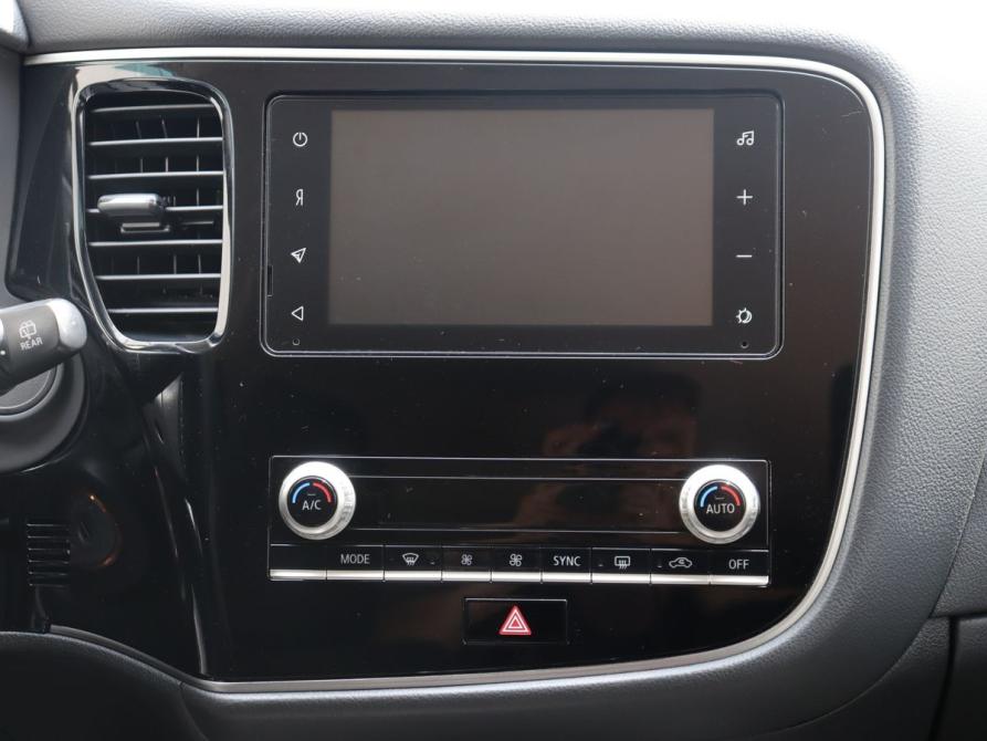 Mitsubishi Outlander III Рестайлинг 3 Москва  - изображение 19
