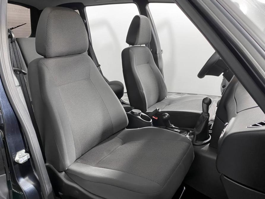 Chevrolet Niva I Рестайлинг Нижний Новгород  - изображение 12