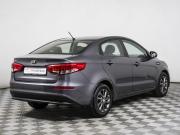 Kia Rio III Рестайлинг Москва  - изображение 23