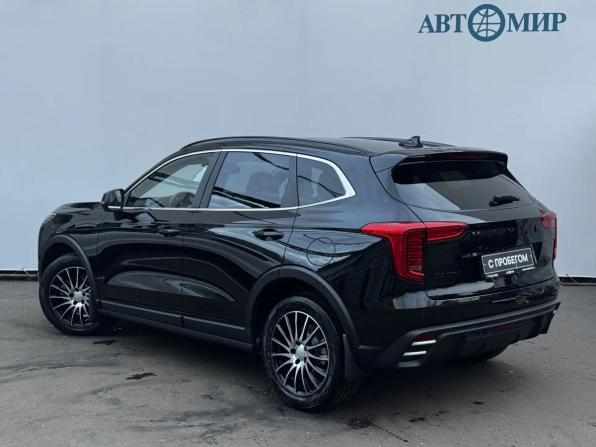 Haval Jolion I Рестайлинг с пробегом 2024 года, цена 2 039 000 рублей, 29259 км, внедорожник, Автокод Объявления