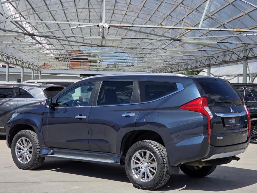 Mitsubishi Pajero Sport III Тула  - изображение 3