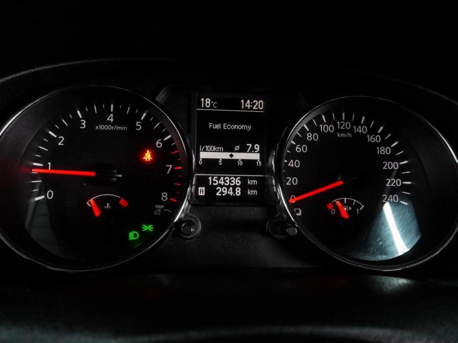 Nissan Qashqai I Воронеж  - изображение 18