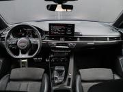 Audi A4 V (B9) Рестайлинг Москва  - изображение 27