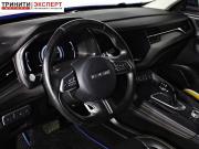 Haval F7x I Белгород  - изображение 29