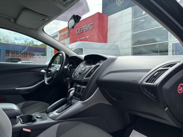 Ford Focus III с пробегом 2013 года, цена 720 000 рублей, 154000 км, хэтчбек, Автокод Объявления