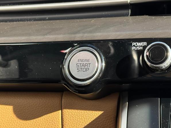 Kia Carnival IV с пробегом 2020 года, цена 4 060 000 рублей, 92417 км, минивэн, Автокод Объявления
