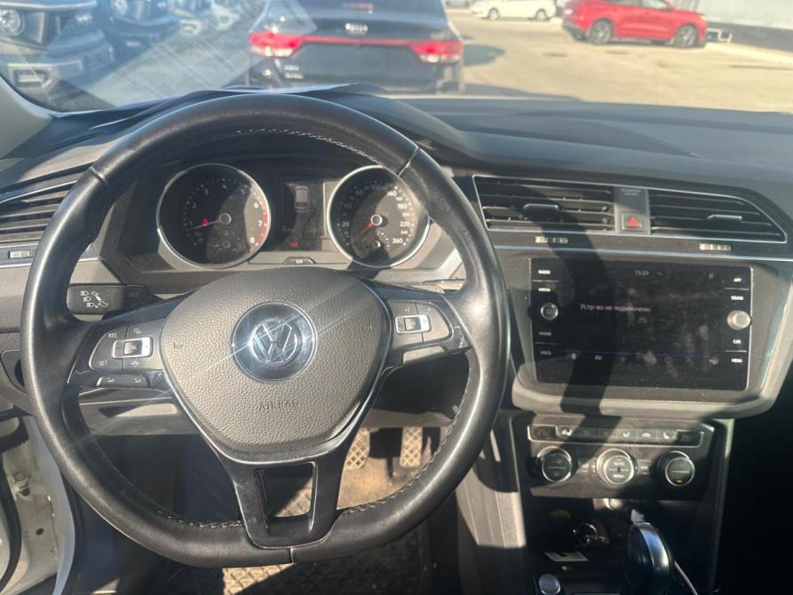 Volkswagen Tiguan II Тольятти  - изображение 6
