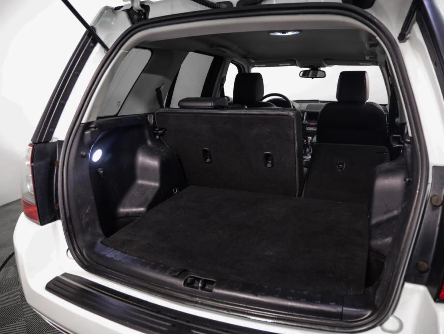 Land Rover Freelander II Рестайлинг 2 Санкт-Петербург  - изображение 29