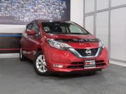 Nissan Note II Рестайлинг Кемерово  - изображение 27