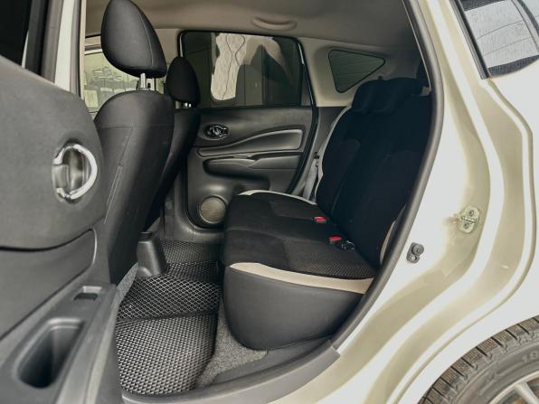 Nissan Note II Рестайлинг с пробегом 2018 года, цена 1 350 000 рублей, 157902 км, хэтчбек, Автокод Объявления