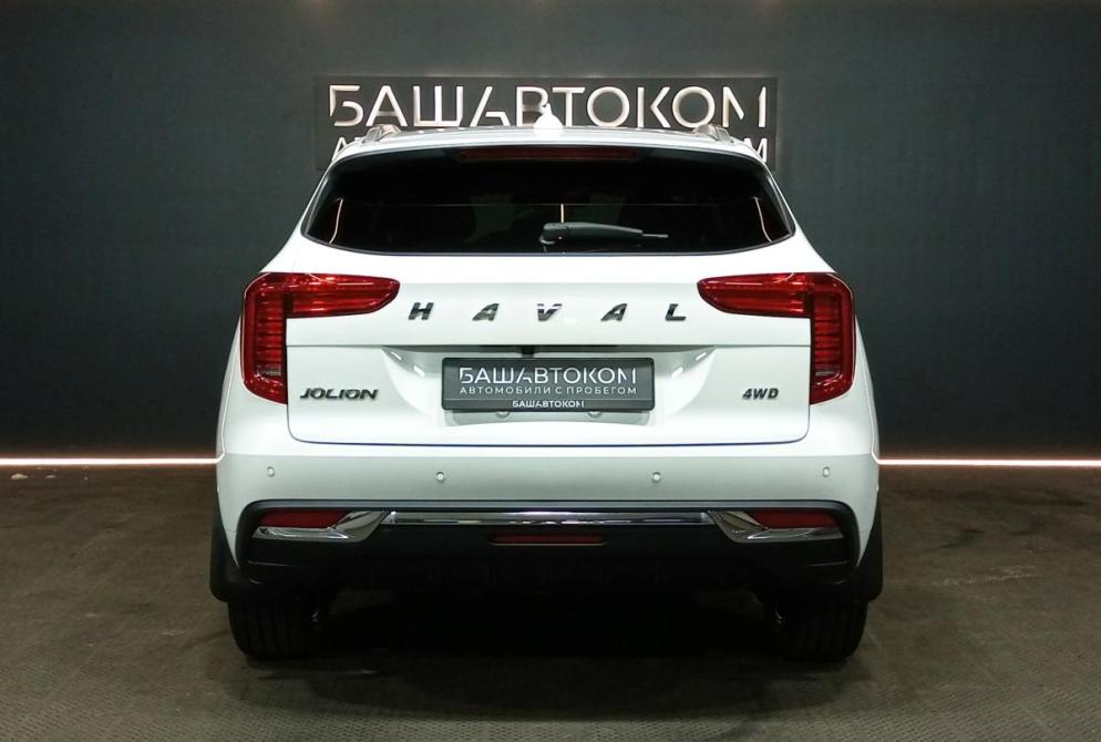 Haval Jolion I Уфа  - изображение 5