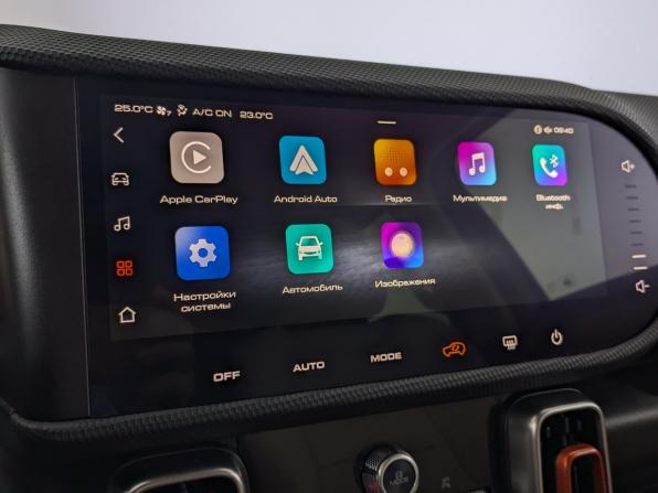 Haval Dargo I с пробегом 2024 года, цена 2 700 000 рублей, 53785 км, внедорожник, Автокод Объявления