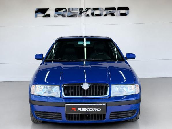 Skoda Octavia I (A4) Рестайлинг с пробегом 2008 года, цена 439 000 рублей, 234185 км, лифтбек, Автокод Объявления