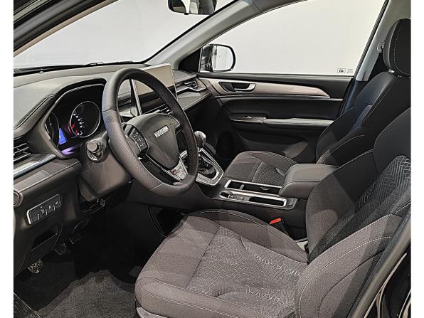 Новый Haval M6 II 2026 года, цена 2 028 510 рублей, внедорожник, Автокод Объявления