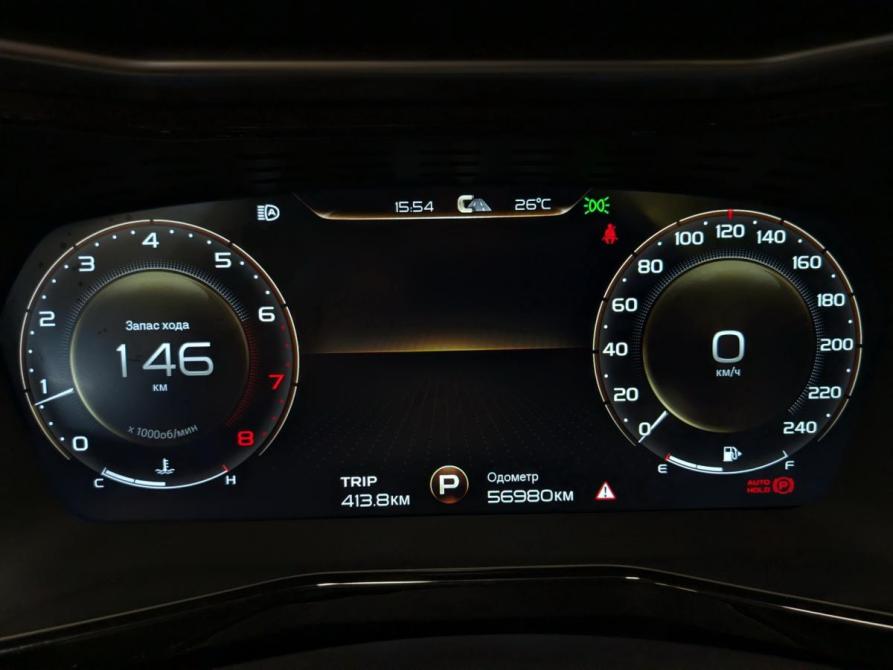 Geely Tugella I Санкт-Петербург  - изображение 15