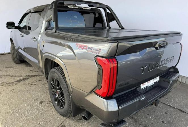 Toyota Tundra III с пробегом 2023 года, цена 7 990 000 рублей, 54309 км, offers.body_type.unknown, Автокод Объявления