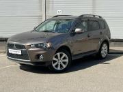 Mitsubishi Outlander II Рестайлинг Санкт-Петербург  - изображение 24