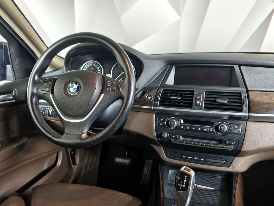 BMW X5 II (E70) Рестайлинг Москва  - изображение 15
