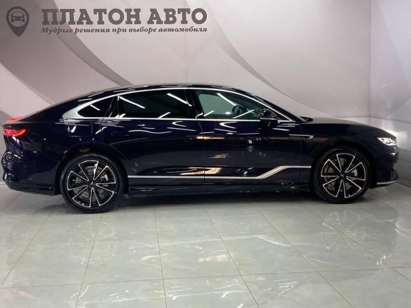Новый Voyah Passion I 2024 года, цена 4 399 000 рублей, седан, Автокод Объявления