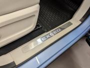 Exeed RX Москва  - изображение 55