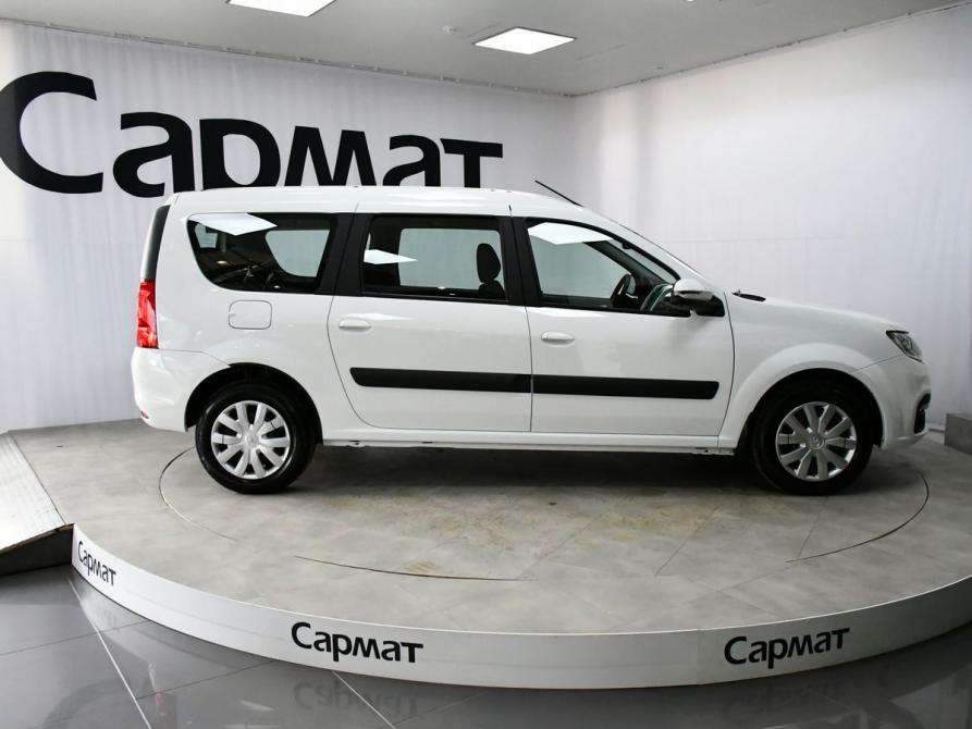 Lada (ВАЗ) Largus I Рестайлинг Новосибирск  - изображение 8