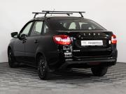 Lada (ВАЗ) Granta I Рестайлинг Санкт-Петербург  - изображение 25