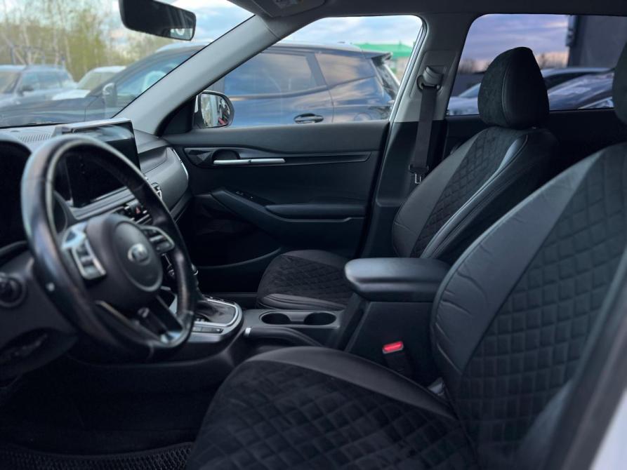 Kia Seltos I Альметьевск  - изображение 10
