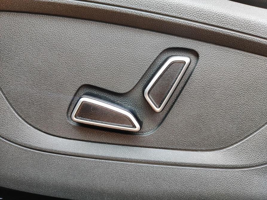 Changan UNI-S (CS55 Plus) I Рестайлинг Москва  - изображение 15
