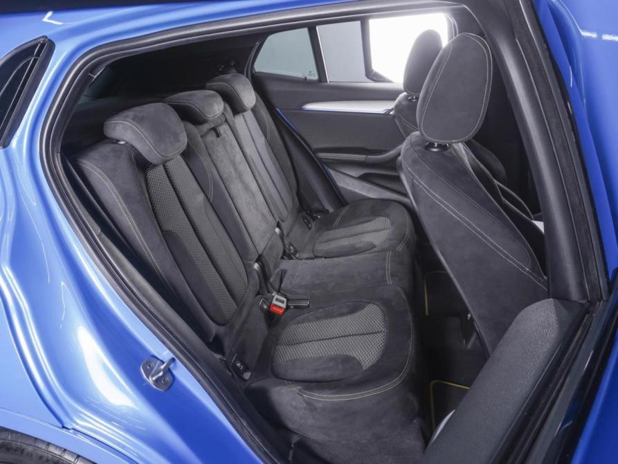 BMW X2 I (F39) Ростов-на-Дону  - изображение 14