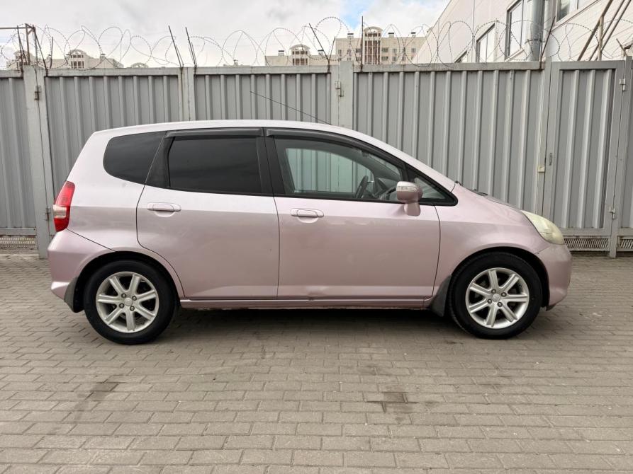 Honda Jazz I Рестайлинг Ростов-на-Дону  - изображение 7