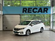 Honda Shuttle II Санкт-Петербург  - изображение 41