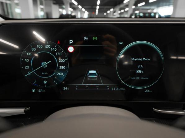 Kia Sportage V с пробегом 2026 года, цена 4 150 000 рублей, 30 км, внедорожник, Автокод Объявления