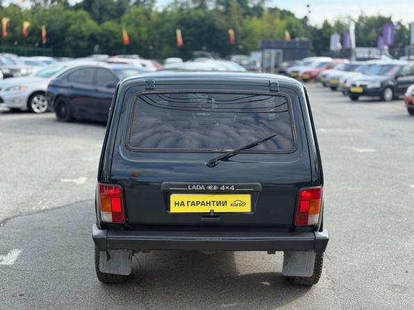 Lada (ВАЗ) 2121 (4x4) I Рестайлинг с пробегом 2013 года, цена 299 000 рублей, 182590 км, внедорожник, Автокод Объявления