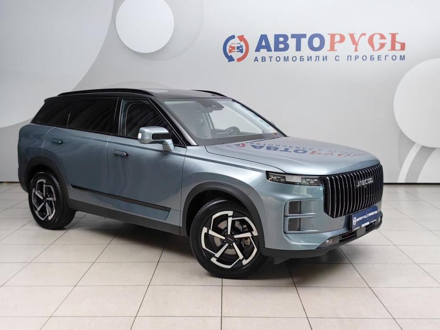 Jaecoo J7 I Подольск  - изображение 1