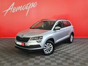 Skoda Karoq I Вологда  - изображение 19