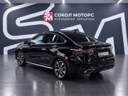 Omoda S5 Ростов-на-Дону  - изображение 14
