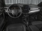 Lada (ВАЗ) Vesta I Рестайлинг (NG) Ставрополь  - изображение 32
