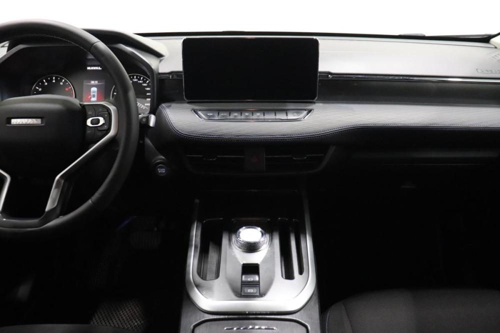 Haval Jolion I Рестайлинг Ульяновск  - изображение 10