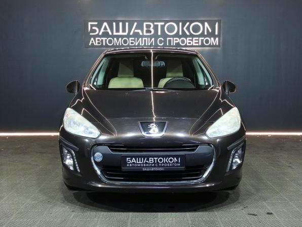 Peugeot 308 I Рестайлинг с пробегом 2012 года, цена 460 000 рублей, 182524 км, хэтчбек, Автокод Объявления