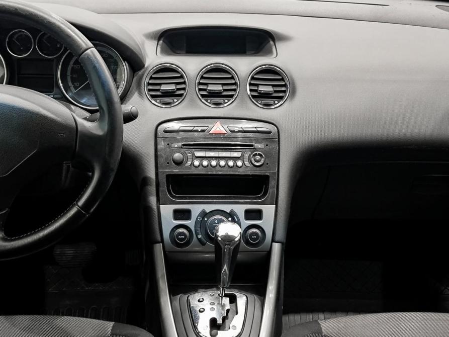 Peugeot 308 I Казань  - изображение 18