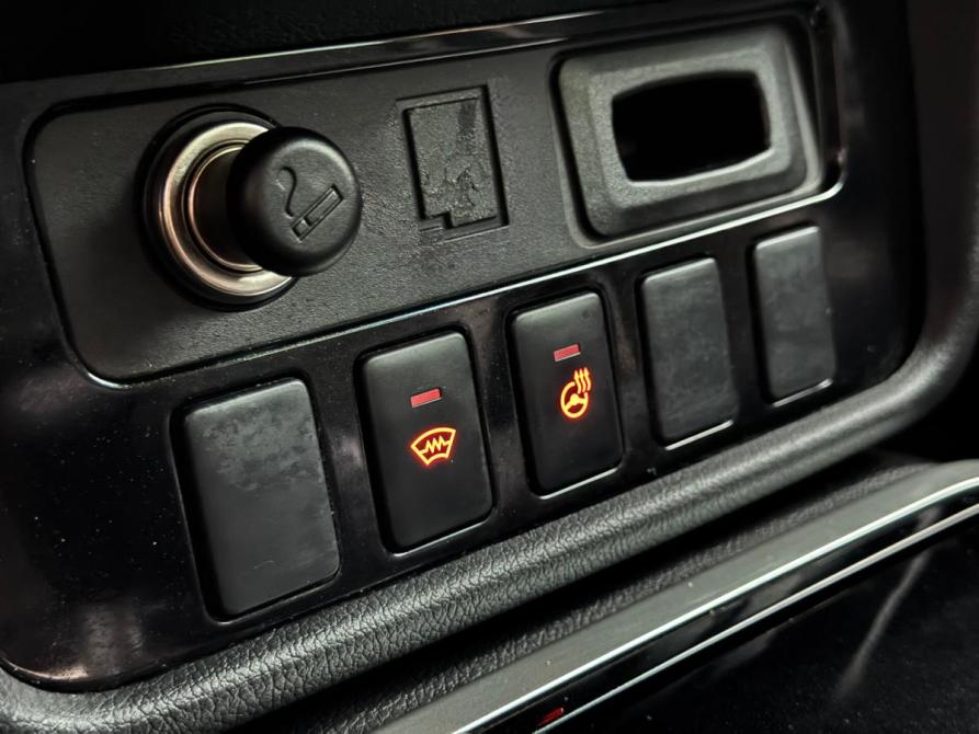 Mitsubishi Outlander III Рестайлинг 2 Набережные Челны  - изображение 20