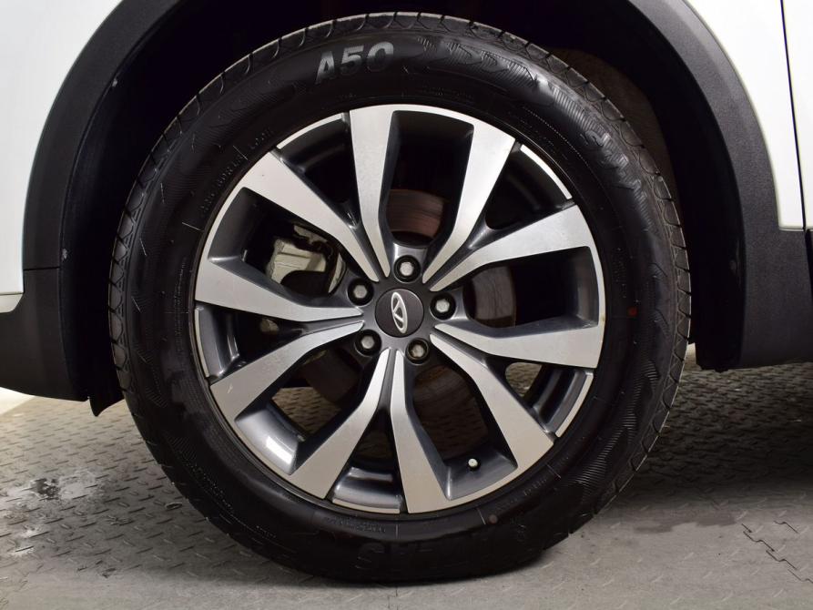 Chery Tiggo 7 Pro I Кемерово  - изображение 16