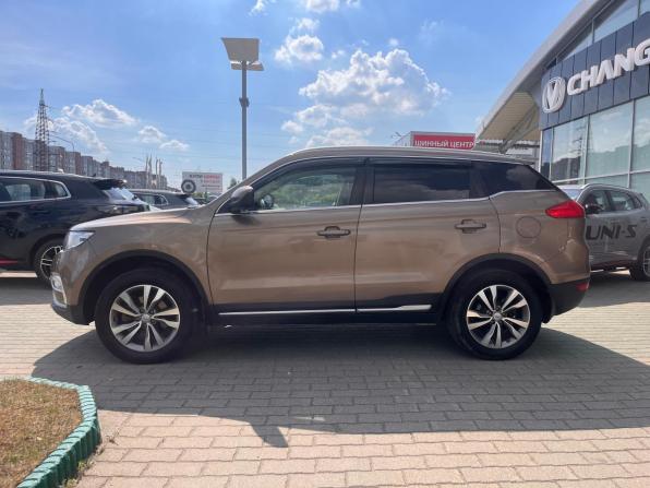 Geely Atlas I с пробегом 2019 года, цена 1 390 000 рублей, 88000 км, внедорожник, Автокод Объявления