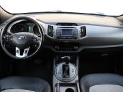 Kia Sportage III Рестайлинг Москва  - изображение 37