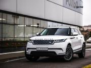 Land Rover Range Rover Velar I Санкт-Петербург  - изображение 41