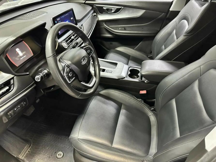 Chery Tiggo 4 Pro I Набережные Челны  - изображение 9