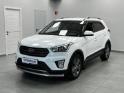 Hyundai Creta I Казань  - изображение 19