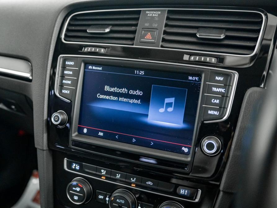 Volkswagen Golf VII Красноярск  - изображение 13