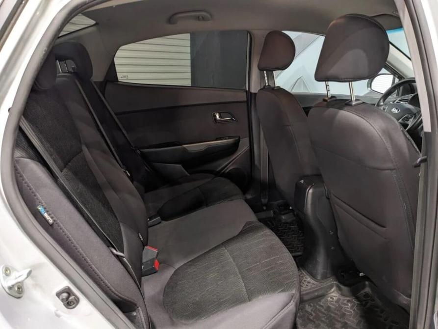Kia Rio III Рестайлинг Пермь  - изображение 12